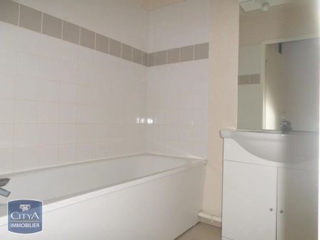 Appartement à louer 2 pièces 53.6m² - Photo 3