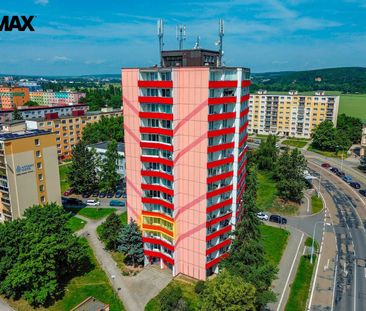 Pronájem bytu 1+1 v osobním vlastnictví 36 m², Plzeň - Photo 4