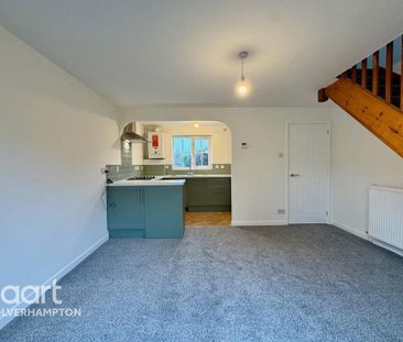 2 bedroom semi-detached house to rent - Photo 1