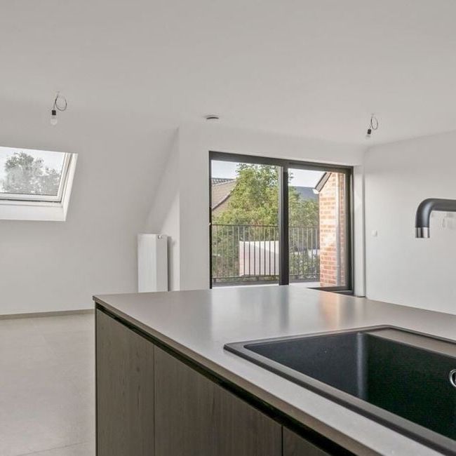 Appartement te huur in Turnhout voor € 1.050 met 2 slaapkamers - Foto 1