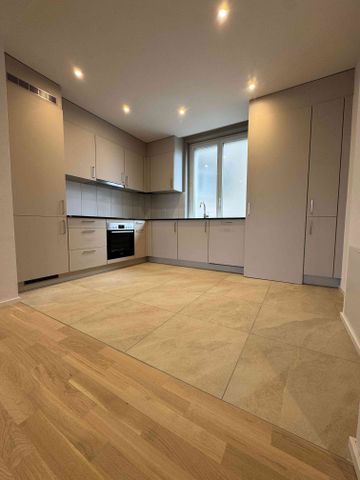 4.5 Zimmer, 98 m², 3. Stock - Photo 5