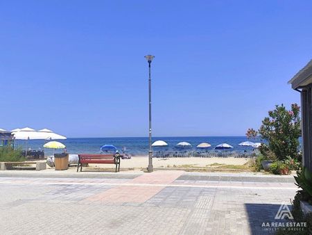 Διαμέρισμα για ενοικίαση Περαία (Θερμαϊκός) - Photo 3