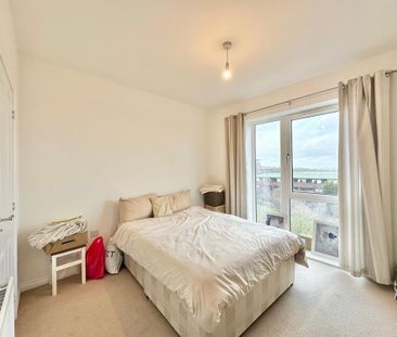 2 bedroom apartment to rent - Photo 6