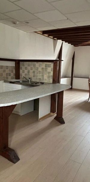 Appartement à louer 1 pièce 37.79m² - Photo 1