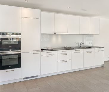 Gemütliche Sitzplatzwohnung - Foto 1