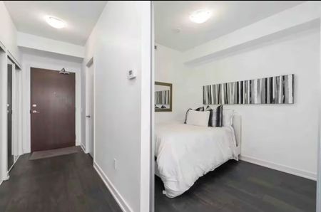 For Lease - 38 Iannuzzi Street Unit# 1905, Toronto, Ontario - Photo 5