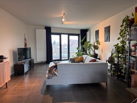 Appartement te huur in Kessel-Lo - Foto 4
