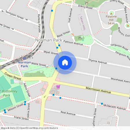 209 Bennetts Road, Qld 4170, Norman Park