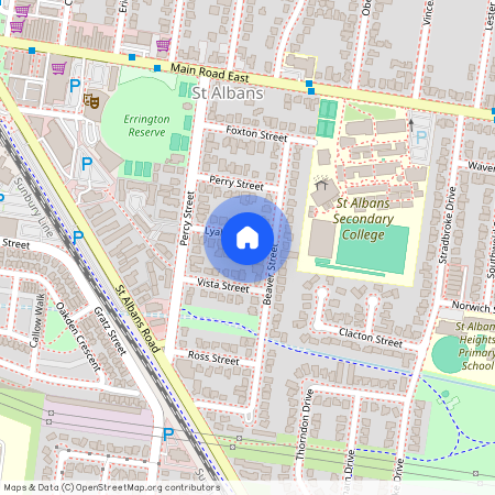 6/10 Lyall Street, Vic 3021, St Albans