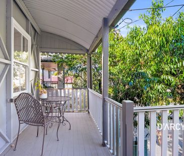 29 Berry Street, Paddington, Qld 4064 - Photo 1