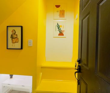 For Lease - 196 Walnut Street Unit# Basement, Hamilton, Ontario - Photo 3