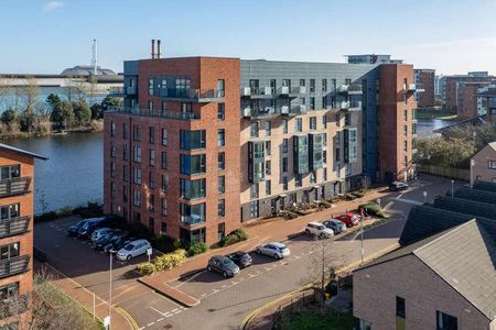 Schooner Wharf, Cardiff Bay, CF10 - Photo 4