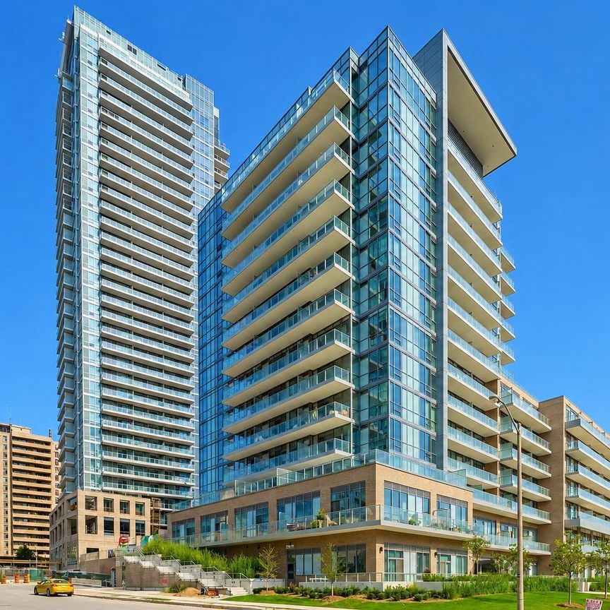 For Lease - 52 Forest Manor Road Unit# 527, Toronto, Ontario - Photo 1
