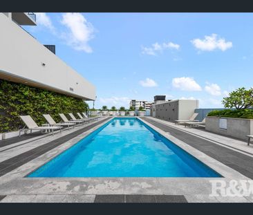 1 Bedroom Luxury Apartment for Lease – Trafalgar Lane, Woolloongabba - Photo 3