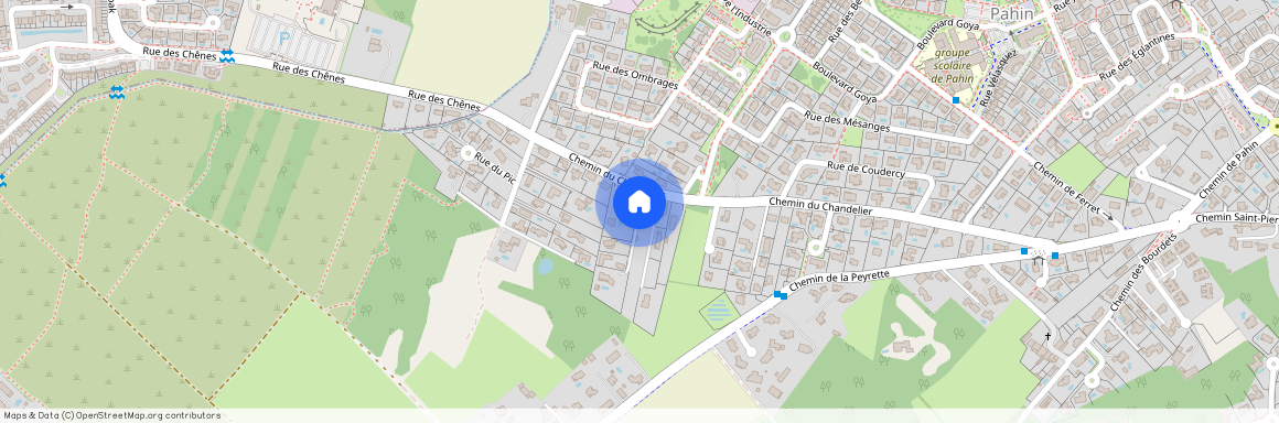 31170, Tournefeuille