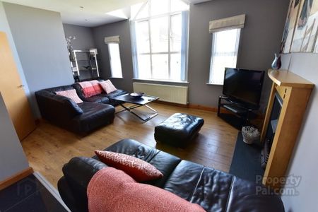 18 Lissadell Mews (Student Let), Portstewart, BT55 7RW - Photo 3