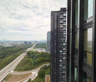 For Lease - 5 Quarrington Lane Unit# 2810, Toronto, Ontario - Photo 2