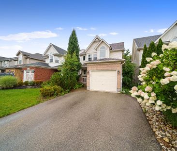 For Lease - 643 Bonavista Drive, Waterloo, Ontario - Photo 4