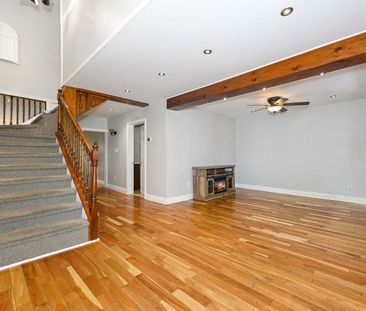 For Lease - 180 Rosslyn Avenue, Hamilton, Ontario - Photo 1