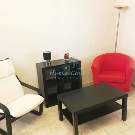 Studio/Γκαρσονιέρα για ενοικίαση Άγιος Αλέξιος (Πάτρα) - Φωτογραφία 5