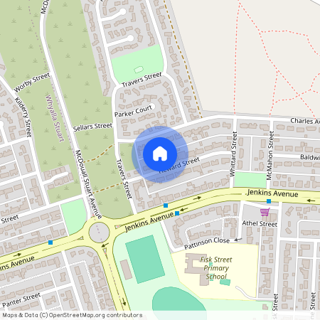 32 Heward Street, SA 5608, Whyalla Norrie