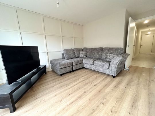 404 College Court Central, Belfast BT1 6BZ - Photo 1