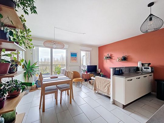 Appartement T4 Sartrouville à louer - Photo 1