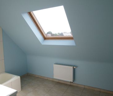 Energiezuinig duplex-appartement met 2 slaapkamers - Photo 2