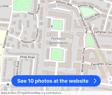 Park Lodge Avenue, West Drayton - Photo 1