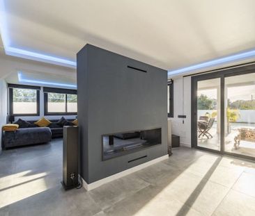 Luxury Villa for rent in San Pedro de Alcántara, Spain - Photo 1