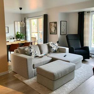 Beau grand 4 et demi de style condo - Photo 2