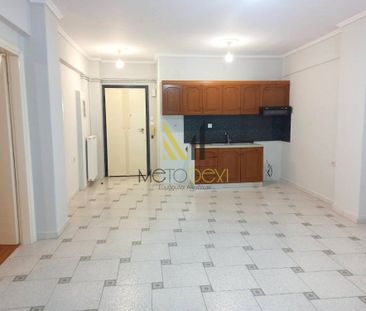 Διαμέρισμα για ενοικίαση Κολοκοτρώνη (Συκιές) - Photo 1