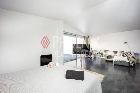 Studio/Γκαρσονιέρα για ενοικίαση Κολωνάκι (Κολωνάκι - Λυκαβηττός) - Photo 2