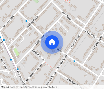 3 Bed Semi-detached house For Rent - Photo 1