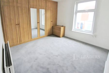 3 bedroom house to rent Harcourt Road, Portsmouth, PO1 - Photo 5