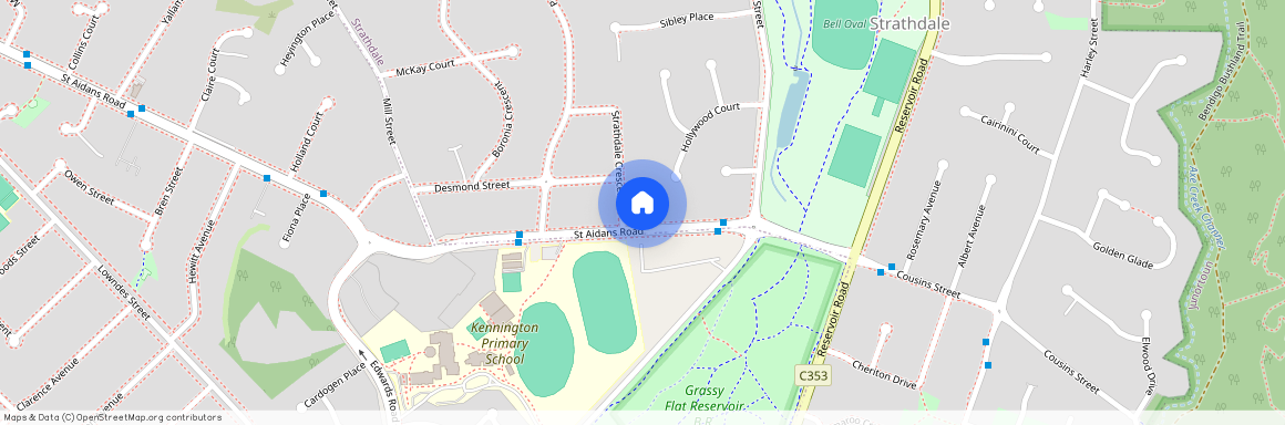 231 St Aidans Road, Vic 3550, Strathdale