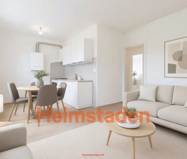 Pronájem bytu 2+kk 46 m - Photo 1