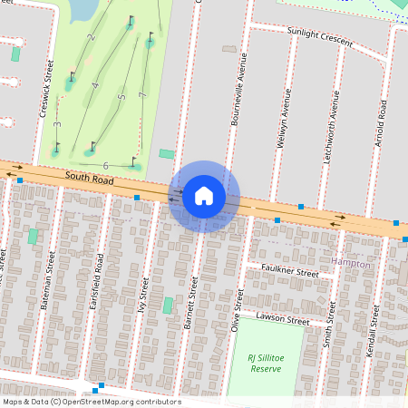 Brighton East, Melbourne - Inner South