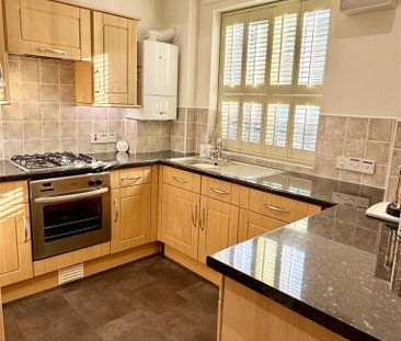 2 bedroom terraced house to rent - Photo 6