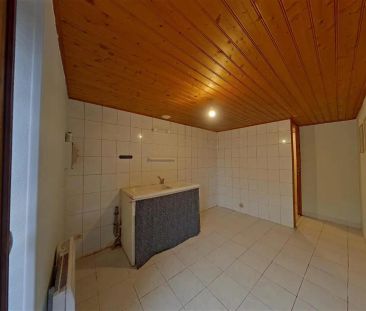 Location maison 2 pièces - 52.22m² à Montamise (86360) - Photo 2
