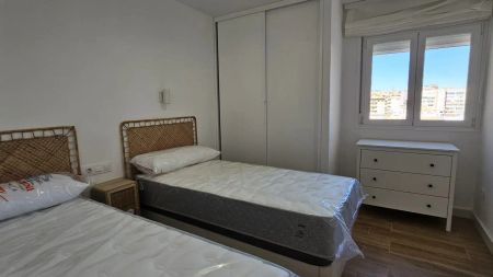 Apartamento de alquiler en Paseo Marítimo Rey de España, 86, Playa de los Boliches - Photo 5