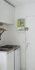 Location Appartement 1 pièce 17m² ROUEN 76000 - Photo 3