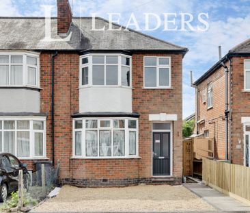 3 bedroom house to rent Woodlands Drive, Loughborough, LE11 - Photo 6
