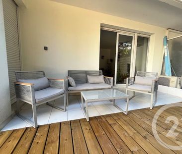 Location Appartement 2 pièces 44m² MONTPELLIER 34090 - Photo 3