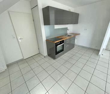 Location Appartement 2 pièces 49m² - Photo 2
