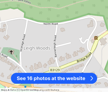 Bannerleigh Road, Bristol, Somerset, BS8 - Photo 1