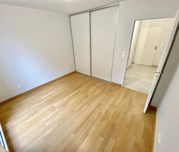 Location Appartement 2 pièces 45m² LYON 5ème - Photo 6