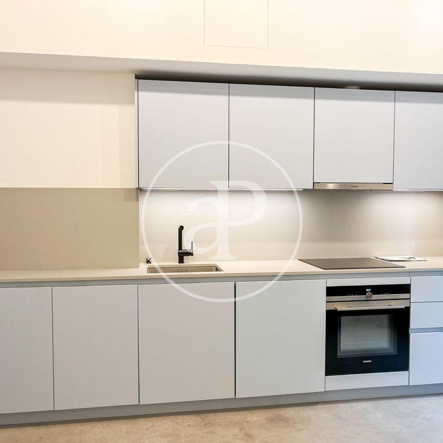 Apartment for rent in El Terreno - Foto 1