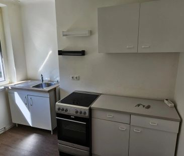 unbefristet | gemütliche 2-Zimmer-Wohnung - Foto 2