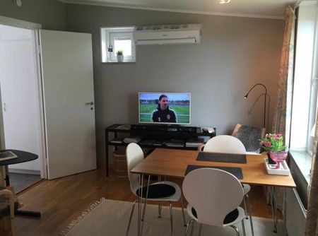 Nygatan 55 – Gårdhus - Foto 2